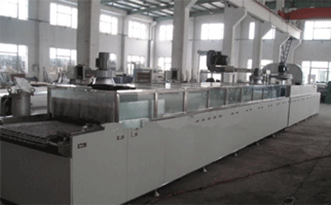 THIF-311超聲波清洗劑使用現場圖