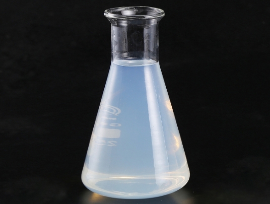 硅溶膠在水性涂料中的應用